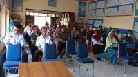Gencar Upayakan Percepatan SUTET 500 kV Ungaran-Pedan Sirkuit 2 Section 2, PLN Gelar Sosialisasi Pengadaan Tanah ke Masyarakat Kecamatan Polanharjo