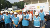 Gelar Apel Siaga KTT ke-43 ASEAN, Dirut PLN: Kami Siapkan Sistem Pengamanan Kelistrikan Berlapis