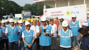 Gelar Apel Siaga KTT ke-43 ASEAN, Dirut PLN: Kami Siapkan Sistem Pengamanan Kelistrikan Berlapis