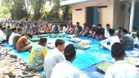 Sedekah Bumi Di Makam Raden Panji Desa Sranak, Wujud Syukur Atas Karunia Sang Pencipta