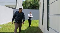 Developer Tidak Punya Niat Baik, Terkait Putusan Pengadilan, Sita Eksekusi. Kantor Pemasaran PT WPS/AKR Land GKIC Kairagi