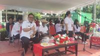 Pemkot Bitung Meriahkan HUT Kemerdekaan Republik Indonesia Yang Ke- 78