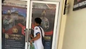 Menyikapi Pelaporan UU ITE Kepala Desa PAU Terhadap Wartawan
