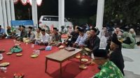 Peringati HUT RI Ke-78, Pemerintah Desa Pandan Ngraho Gelar Tasyakuran
