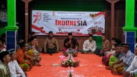 Supandi, Tugas Kita Adalah Menjaga, Mengisi Dan Mempertahankan Kemerdekaan Ini