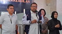 Siber Polri Data dan Profiling Publik Figur Diduga Promosikan Judi Online