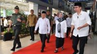 Kunker Di Tuban, Wapres Akan Hadiri Haul Sunan Bonang ke 541