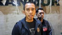 Dugaan Kepemilikan Ganja, Polisi Tangkap Seorang Pesulap