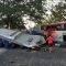 Kondisi bus adu banteng di ngawi foto pmjist 840x576