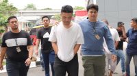 Kasus Ganja, Pesulap Oge Arthemus Ditangkap di Yogyakarta