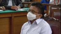 Terima Berkas Kasasi Sambo Cs, PN Jaksel Teruskan ke Kejaksaan dan Terdakwa