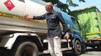 Diduga Timbun Solar Subsidi, Pemilik Perusahaan Bus di Magetan Diamankan