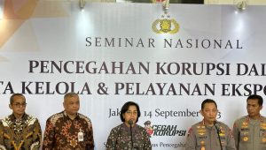 Kapolri Akan Tindak Tegas yang Terlibat dalam Jaringan Narkoba, Termasuk Jaringan Fredy