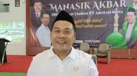 Panglima Group Buktikan Serius Bantu Berangkatkan Ribuan Jama’ah Arofah Mina