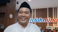 Arofah Mina Melalui Panglima Group Terbangkan Ratusan Jama’ahArofah Mina Melalui Panglima Group Terbangkan Ratusan Jama’ah