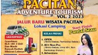 Adventure Toursm Cara Polres Pacitan Angkat Ekonomi dan Kenalkan Wisata Go Internasional