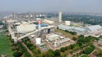 Kolaborasi Global, PLN Gandeng Pupuk Indonesia dan ACWA Power Siap Bangun Pabrik Hidrogen Terbesar di Indonesia