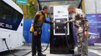 Laju Pertumbuhan Kendaraan Listrik Naik, PLN Ajak Negara ASEAN Kolaborasi Bangun Bisnis Charging Station
