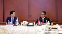 PLN Kerja Sama dengan Perusahaan Korea Siapkan Implementasi Teknologi CCUS di PLTU