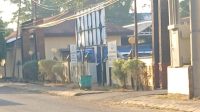 Mabes Polri Amankan Mobil Tangki Diduga Pengangkut BBM Ilegal