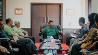 Perkuatan PLN dengan BPN, Pengamanan Aset Negara Dioptimalkan