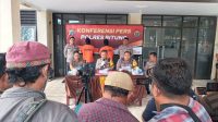 OTT Dua Oknum Syahbandar Di- Kantor (PPS) Ada Keterlibatan Oknum Wartawan