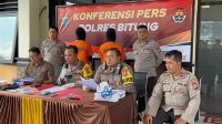 Dua Oknum Syahbandar Perikanan OTT Resmi Jadi Tersangka, Souissa; Kemungkin Ada Tersangka Lain