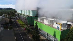Panas Bumi, Andalan PLN Untuk Backbone Sistem Kelistrikan Masa Depan