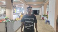 Ketua IKAPI Brilly M Turam, Tegas Terkait Demo Tanpa Ada Kordinasi