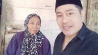 Sibuk Di Dunia Hukum, Anjas Barno Pengacara Kondang Ini Juga Suka Berbagi Sesama