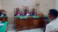 Sidang Kasus Penimbunan Solar Ilegal Achiruddin Digelar Pekan Depan