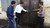 Polda Sumut Gerebek 2 Lokasi Penampungan Solar Ilegal