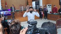 Selain Vonis Penjara, Mario Dandy Dibebankan Bayar Rp25 Miliar ke Korban