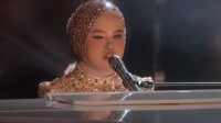 Putri Ariani Lolos ke Babak Final America’s Got Talent 2023