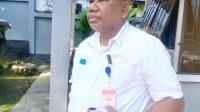 Apresiasi Warinussy, Kepada Kapolresta Manokwari, Ungkap Motif Pembunuhan Di-distrik Sidey, Kabupaten Manokwari