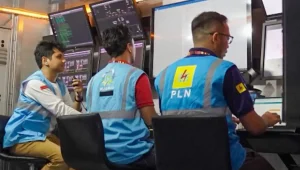 Jelang Final FIFA World Cup U-17, PLN Siapkan Pengamanan Listrik 5 Lapis di Stadion Manahan Solo