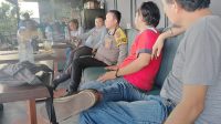 Polres Bitung, Dalam Dekat ini Akan Rutin Melaksanakan Razia Sajam Dan Pana Waer