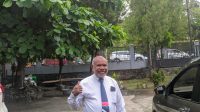 Yan Warinussy; Mempertanyakan Proses Hukum Dugaan Tindak Pidana Kasus Pelecehan Seksual Dilibatkan Oknum Pejabat Papua Barat
