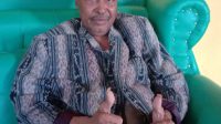 Yery Zu; Seharusnya Lahan Kantor Gubernur Papua Barat Daya, Diareal MAFAYASA Distrik Salawati kabupaten sorong