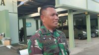 Kodim/1310 Bitung, Lakukan Kegiatan Trauma Healing Kembalikan Senyum Ceria Anak Bitung