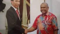 Peristiwa Pelecehan Anak Papua Mahasiswa NTT ini Yang Disampaikan Warinussy.!!!