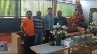 Warinussy; Selamat Kepada Jendral Irjen. Pol. Jhonny Edison Isir, S.I.K., Menjadi Kapolda Papua Barat