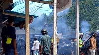 Warinussy; Hentikan Tindakan Berlebihan (show of force) Terkait Demo Hari HAM Sedunia