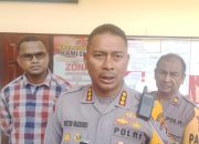 Peristiwa di Cafe Janji Jiwa Semalam, Kapolresta : Yang Berbuat dan Bertindak Semua Akan Diproses Hukum