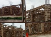 Kadis Perhubungan PB Elergi Wartawan, Polri Dan Kejari Segera Ungkap Proyek Siluman dan Penjarakan Oknum Terkait