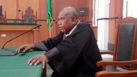 Warinussy Mengingatkan, 31 Desember Adalah Hari Lahirnya UU Nomor 8 Tahun 1981
