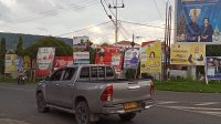 Perkembangan Pemilihan Legislatif Di- Papua Barat, Warinussy: Cukup Menarik
