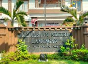 Mendapat Apresiasi dari Masyarakat, Kejaksaan Negeri Lamongan Tekankan Profesionalisme Dalam Tangani Kasus Korupsi