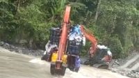 Respon Langka Kapolda PB, Warinussy: merancang regulasi Hukum Kegiatan ilegal, Tujuan Membantu Pemerintah Papua Barat
