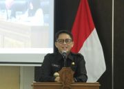 Pemkab Bojonegoro Gelar Rakor Penanggulangan Kemiskinan, Siapkan Susenas 2024 
